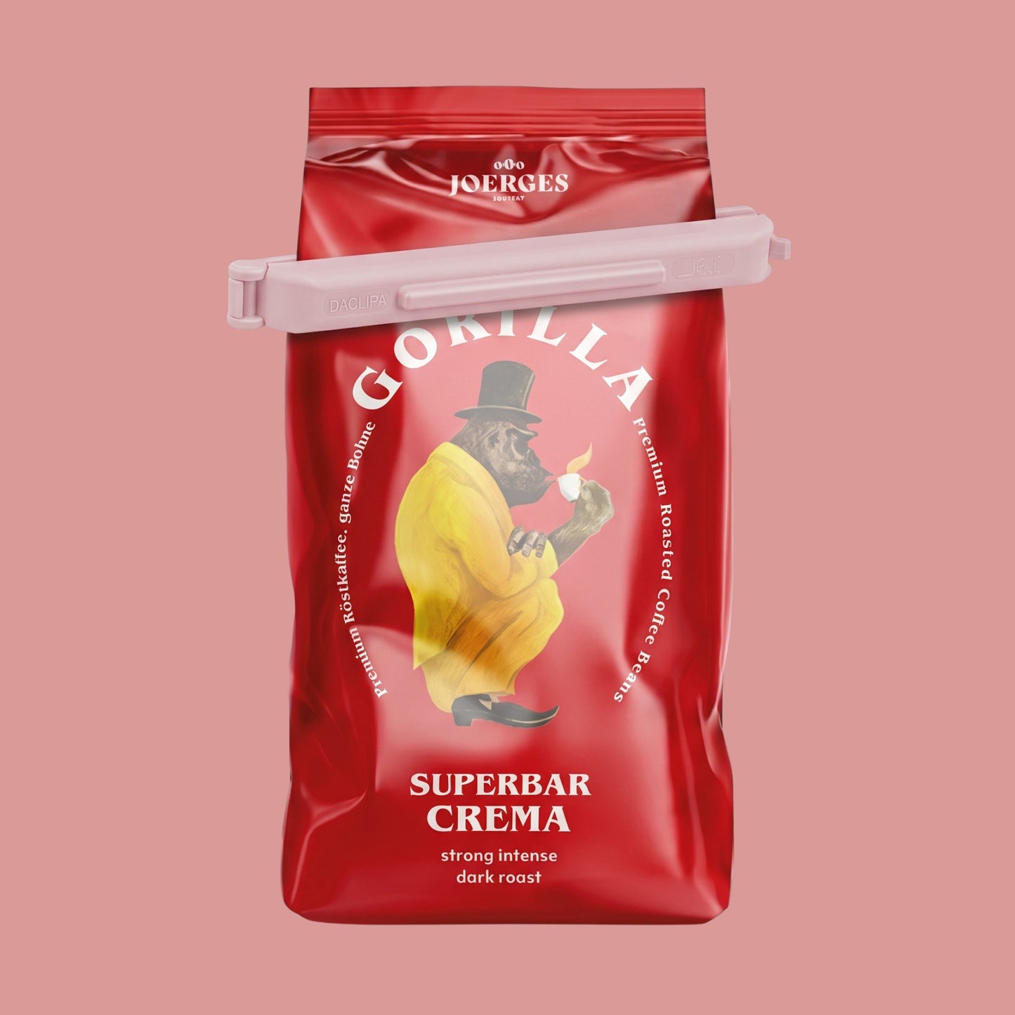 Romance Coffee Duo