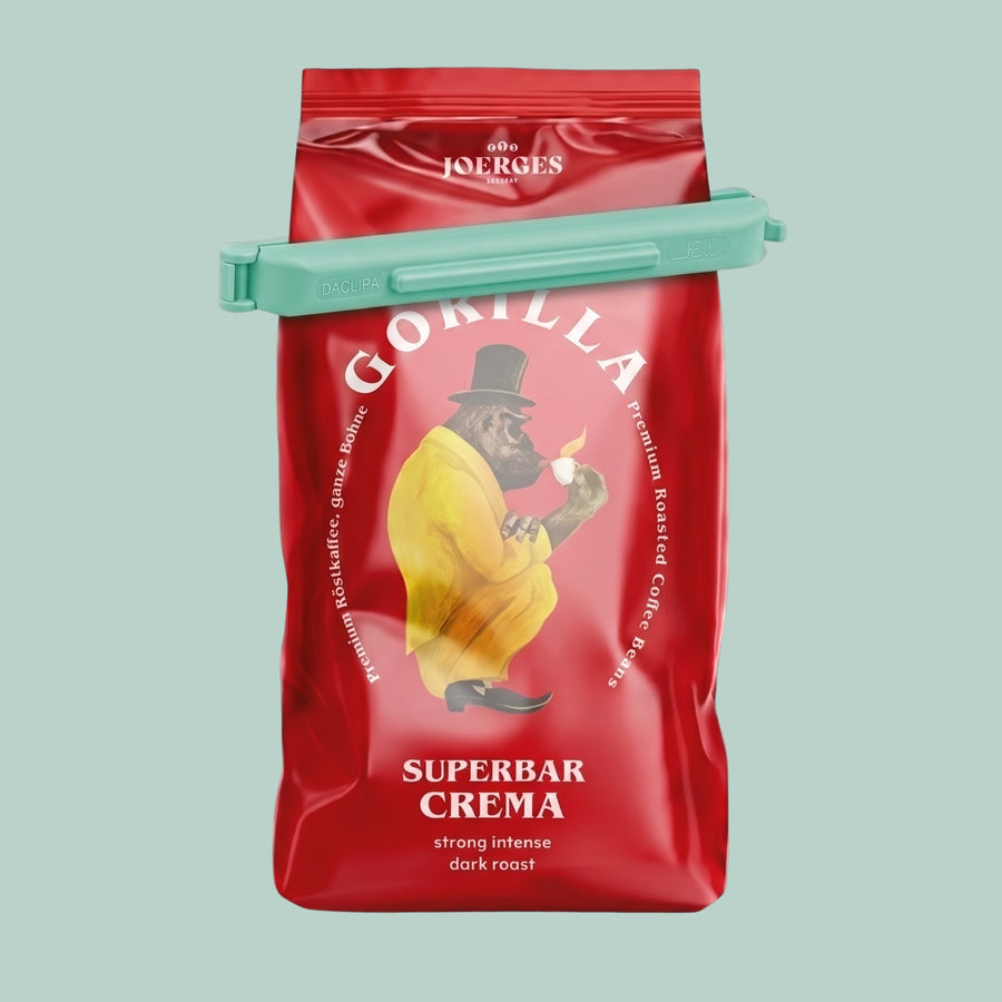 Fresh Coffee Duo