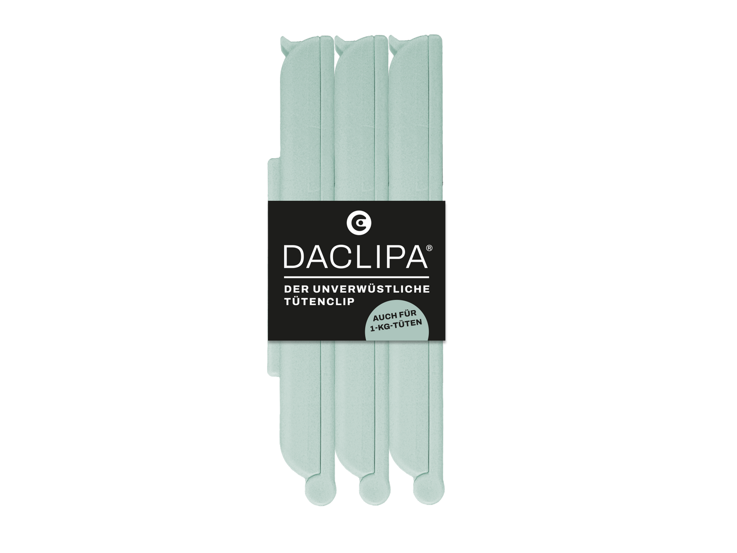 DACLIPA - Dein 3er Set