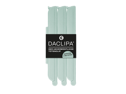 DACLIPA - Dein 3er Set