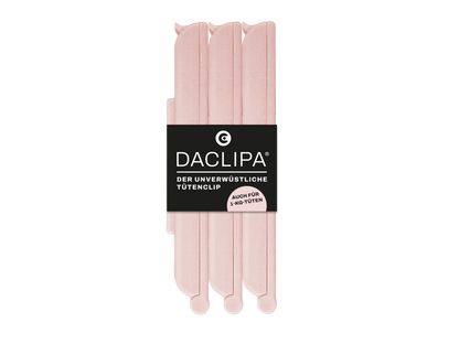 DACLIPA - Dein 3er Set